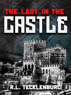 cover image of Lady in the Castle